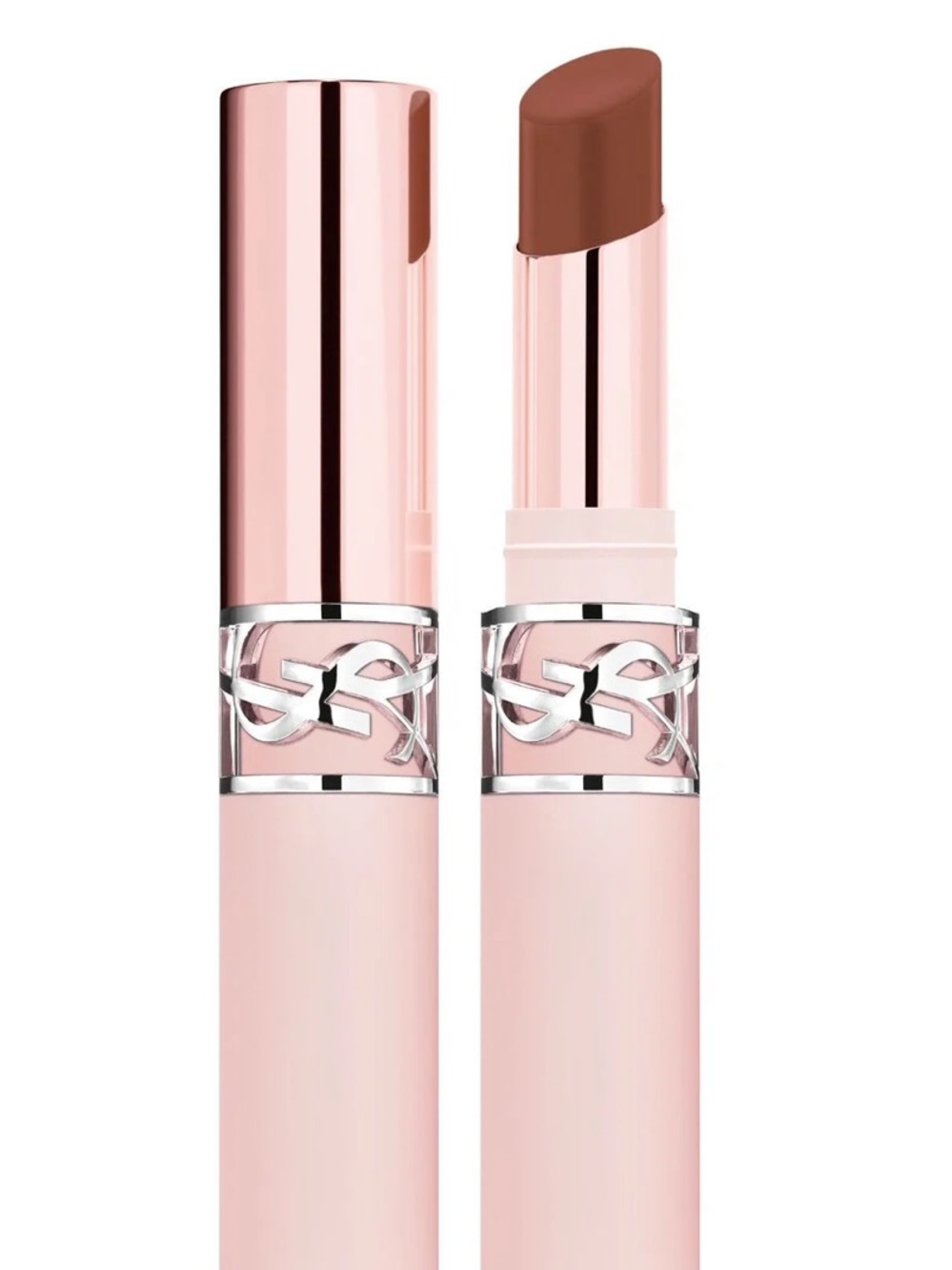 YSL Lovenude Lip Blusher Soft Blurring Lip Color Shade 9